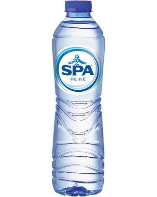 Spa Reine 500 ml x 24