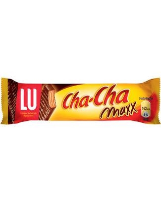 LU Cha Cha maxx 36 x 34 gr