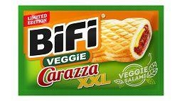 Bi Fi Vegie Carazza pizza XXL 16 x 70 gr