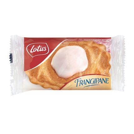 Lotus frangipane 24 x 52 gr