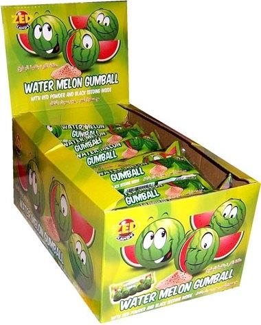 Jawbreaker Water Melon x 40