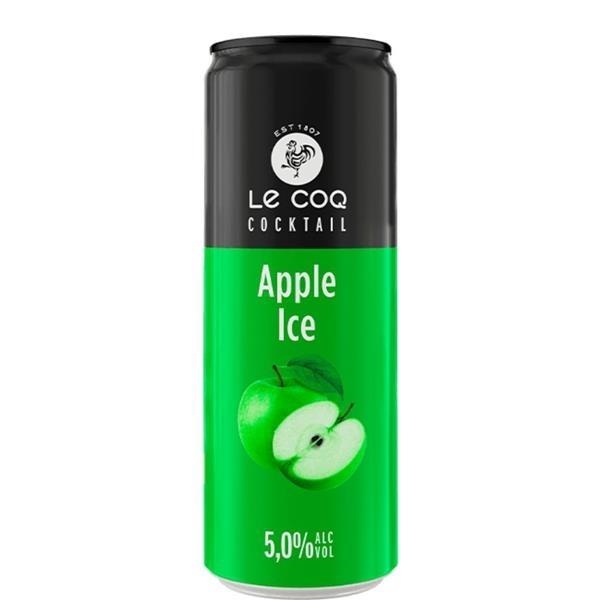 Le Coq apple 24 x 355 ml