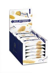 Jules Destrooper gaufrette 18 x 33 gr