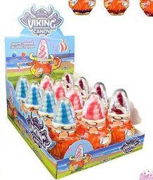 Viking candy x 12