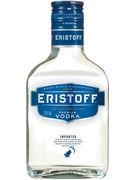 Eristoff vodka 40° 6 x 20 cl