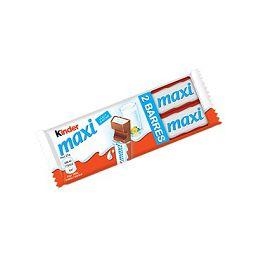 Kinder maxi duo 24 x 42 gr