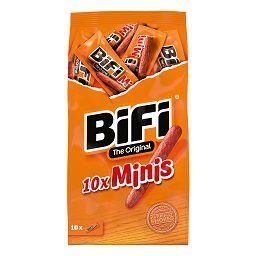 Bi Fi original mini 10 x 100 gr