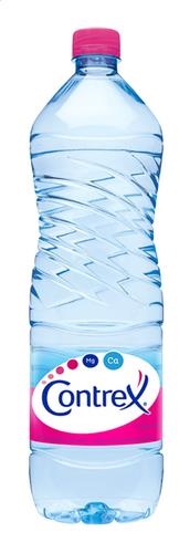 Contrex eau 1,5 L x 6
