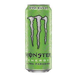 Monster ultra paradise 500 ml x 24