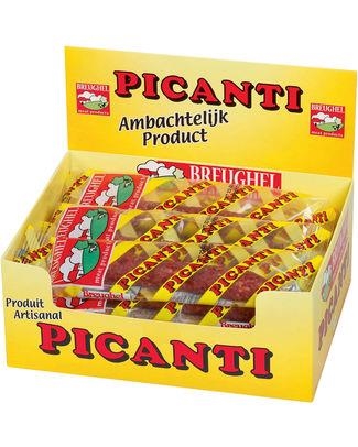 Breughel saucisse picanti 15 x 47 gr