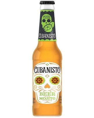 Cubanisto mojito O.W 24 x 330 ml