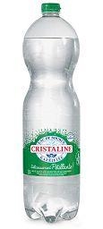 Cristaline pétillant 1,5 L x 6