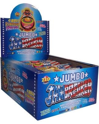 Jumbo Jawbreaker American x 20