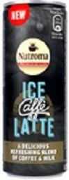 Nutroma ice café 12 x 25 cl