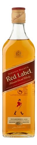 Johnnie Walker Red Label 1 x 70cl