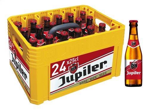 Jupiler 24 x 250 ml casier