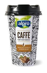 Alpro caffe amande Cup 235 ml x 8