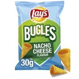 Lay's bugles 24 x 30 gr