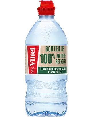 Vittel sport 75 cl x 6