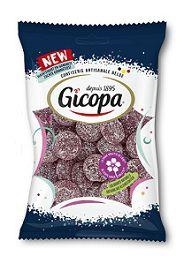 Gicopa soft gom violette 12 x 170 gr