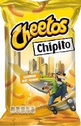 Cheetos fromage 12 x 75 gr