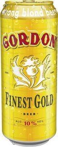 Gordon Finest gold 500 ml x 24