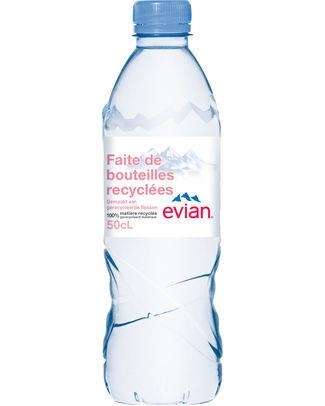 Evian eau minérale 500 ml x 24