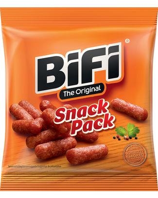 Bi Fi snack pack 12 x 60 gr