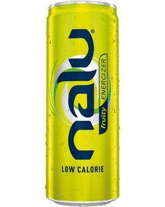 Nalu original 250 ml x 24