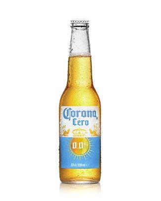 Corona 0,00% 330 ml x 24