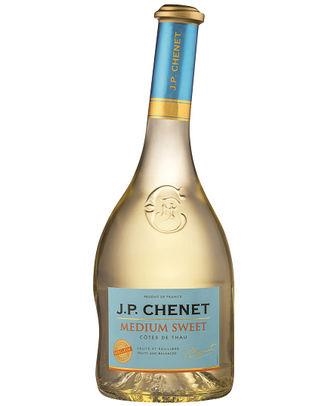 Chenet medium sweet blc. 75 cl x 6