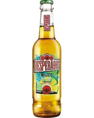 Desperados Mojito bout. casier 330 ml x 24