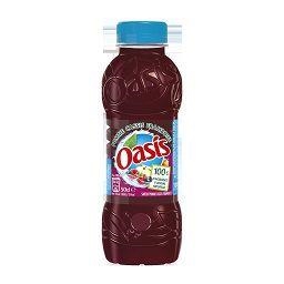 Oasis cassis 500 ml x 12