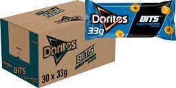 Doritos bits paprika 30 x 30 gr