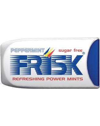 Frisk peppermint x 12