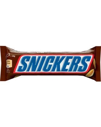 Snickers 32 x 50 gr