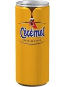 Cécémel cans 250 ml x 24