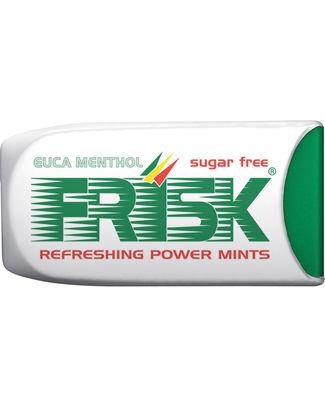 Frisk Euca menthol x 12