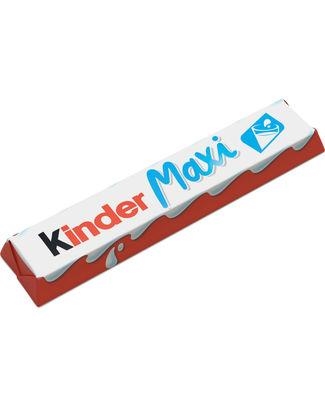 Kinder maxi 36 x 21 gr