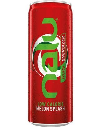 Nalu melon 250 ml x 24