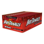 Hot Tamales Fierce Cinnamon 12 x 120 gr