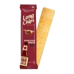 Long chips BBQ 20 x 75 gr