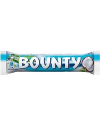 Bounty lait 57 gr