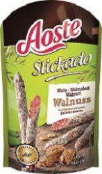 Aoste stickado noix 70 gr