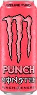 Monster pipeline punch 500 ml