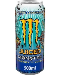 Monster JC aussie style 500 ml