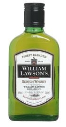 William lawson 40° 200 ml