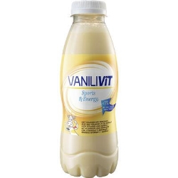 Vanilivit 6 x 500 ml