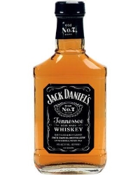 Jack Daniels Whiskey 40 % 1 x 20 cl