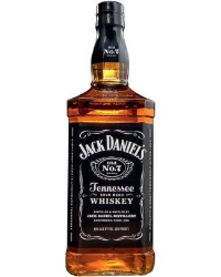 Jack Daniels Whiskey 40 % 6 x 70 cl